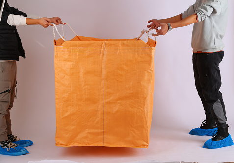 纸塑复合袋的打孔透气原理是什么